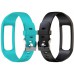 WallPacle Fitness Tracker Band Heart Rate Monitor Activity Tracker Bands Fit Watch Strap for Women and Men WallPacle Fitness Tracker Band Heart Rate Monitor Activity Tracker Bands Fit Watch Strap for Women and Men