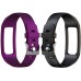 WallPacle Fitness Tracker Band Heart Rate Monitor Activity Tracker Bands Fit Watch Strap for Women and Men WallPacle Fitness Tracker Band Heart Rate Monitor Activity Tracker Bands Fit Watch Strap for Women and Men