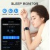 Y&L Smart Watch, Fitness Tracker with Heart Rate Monitor, Sleep Monitor, 5ATM Waterproof Smartwatch Compatible with iPhone and Android Phones for Women Men, Pink Y&L Smart Watch, Fitness Tracker with Heart Rate Monitor, Sleep Monitor, 5ATM Waterproof Smartwatch Compatible with iPhone and Android Phones for Women Men, Pink