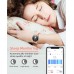Smart Watches for Women/Men Fitness: 1.28 Inch Full Touch Screen, Activity Tracker Watch Compatible with iOS/Android, IP68 Waterproof Watch for Swimming, Heart Rate Monitor & Blood Oxygen (Black) Smart Watches for Women/Men Fitness: 1.28 Inch Full Touch Screen, Activity Tracker Watch Compatible with iOS/Android, IP68 Waterproof Watch for Swimming, Heart Rate Monitor & Blood Oxygen (Black)
